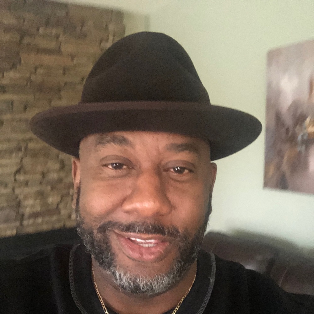 Meet your Posher, Preston